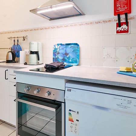Apartment Casa Cristiano Carvoeiro  Eksteriør billede