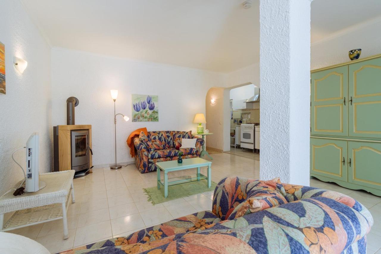 Apartment Casa Cristiano Carvoeiro  Eksteriør billede