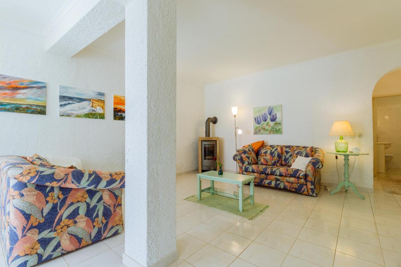 Apartment Casa Cristiano Carvoeiro  Eksteriør billede