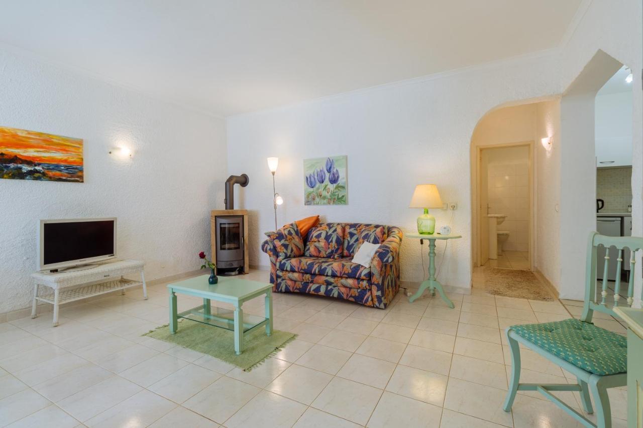 Apartment Casa Cristiano Carvoeiro  Eksteriør billede