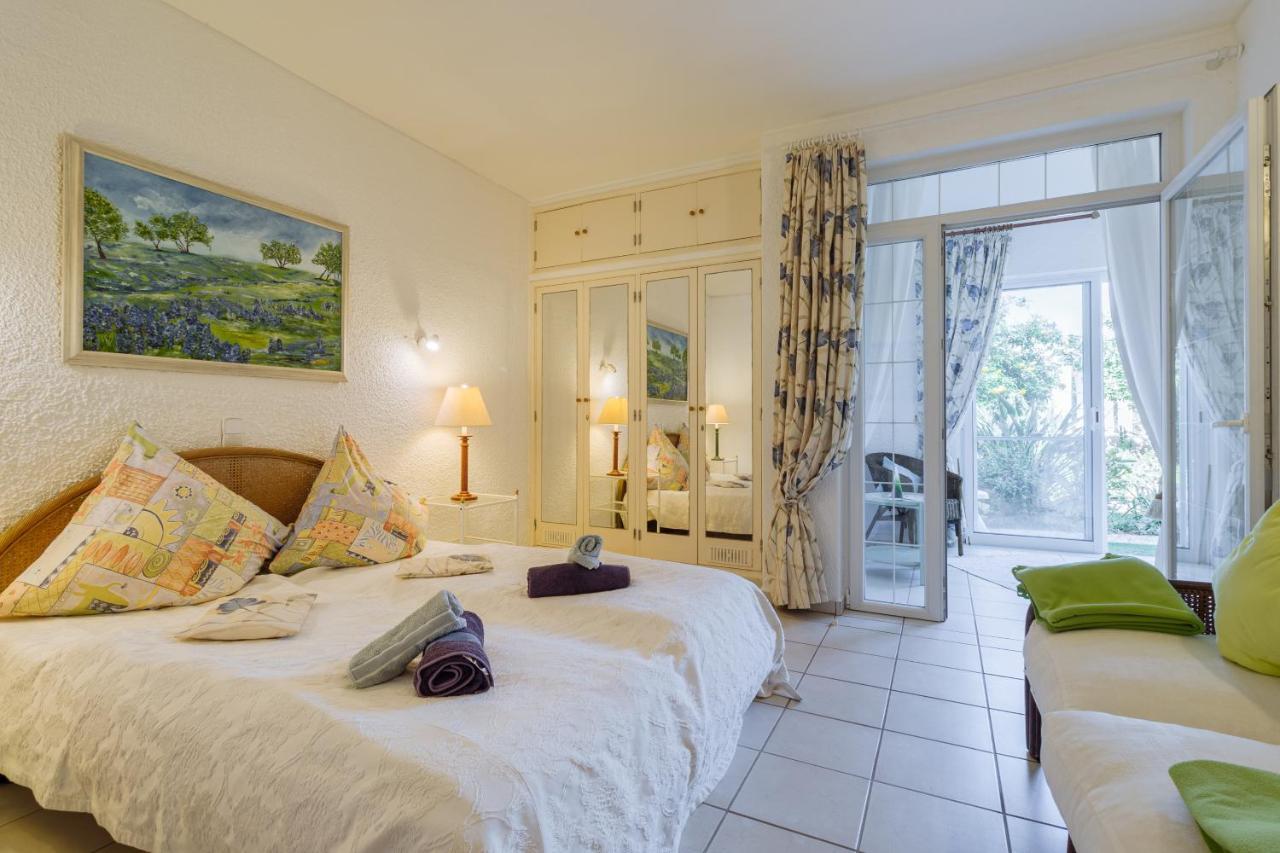 Apartment Casa Cristiano Carvoeiro  Eksteriør billede