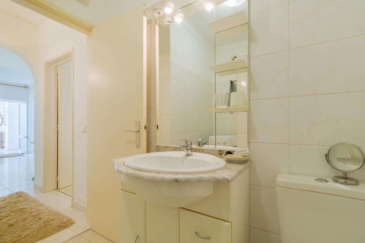 Apartment Casa Cristiano Carvoeiro  Eksteriør billede